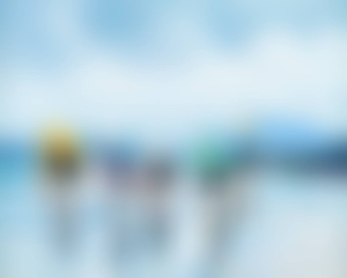 "CYCLISTS RACING ON DOWNINGS BEACH" (preview)