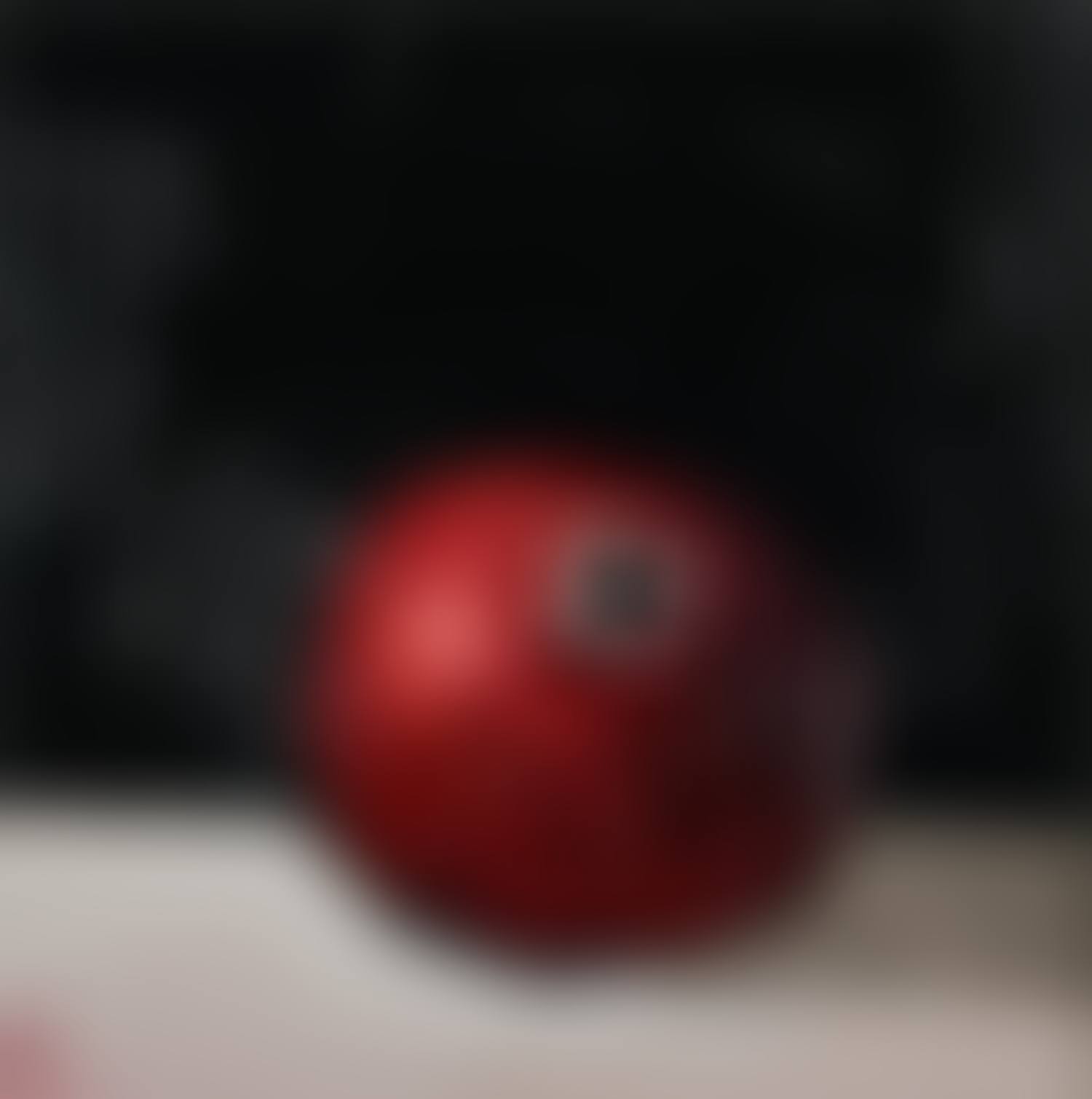 "STILL LIFE - POMEGRANATE" (preview)