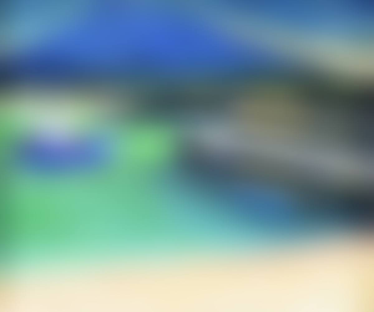 "BLUE BOAT, DONEGAL" (preview)