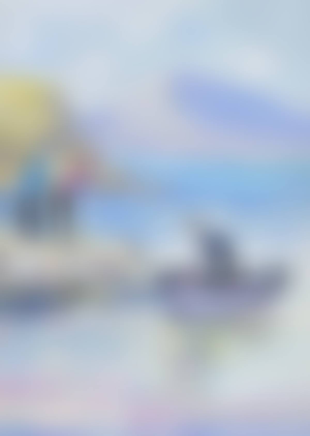 "FISHERMEN AT DOWNINGS SEAFRONT" (preview)
