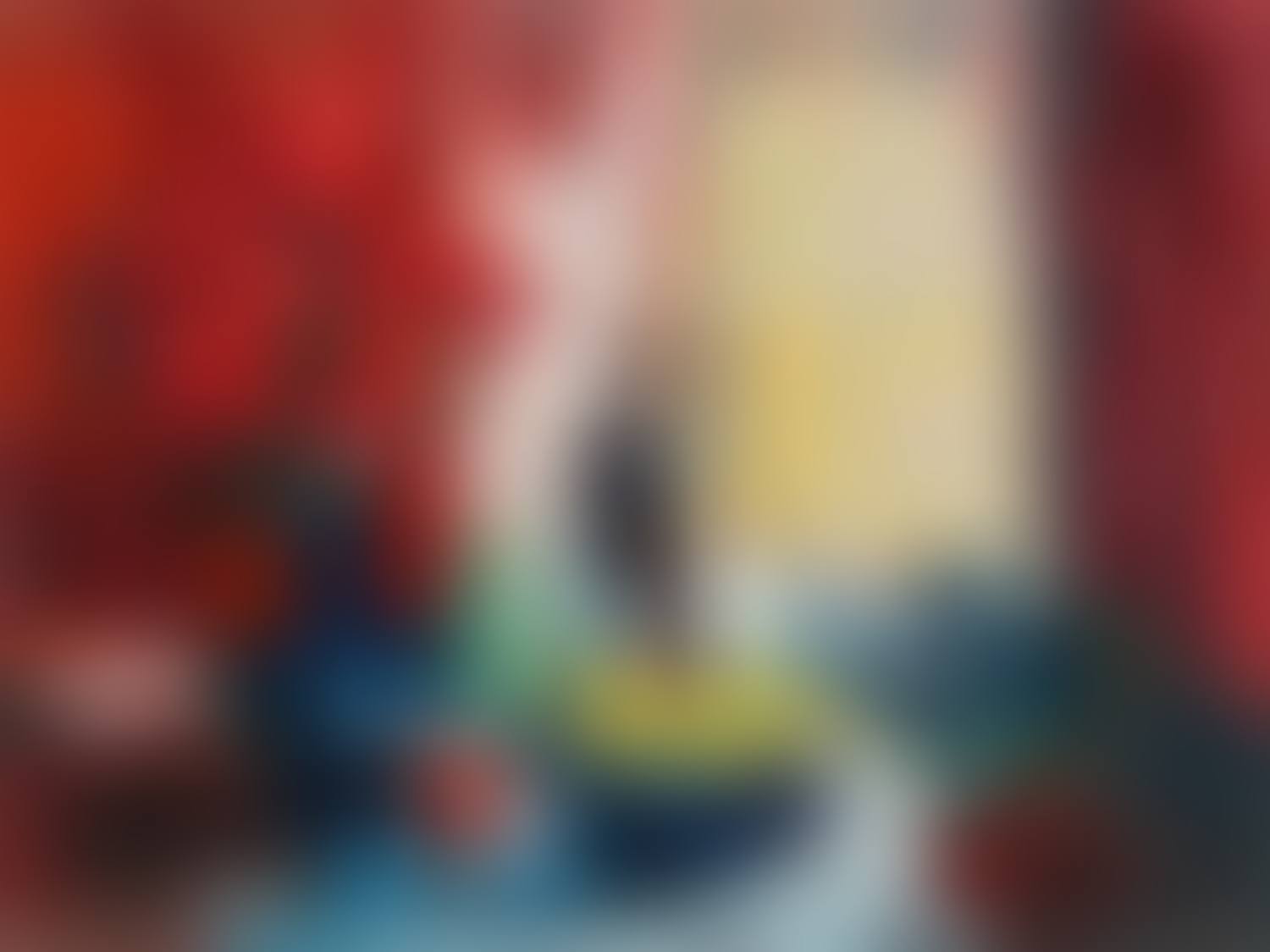 "TABLE TOP, STILL LIFE" (preview)