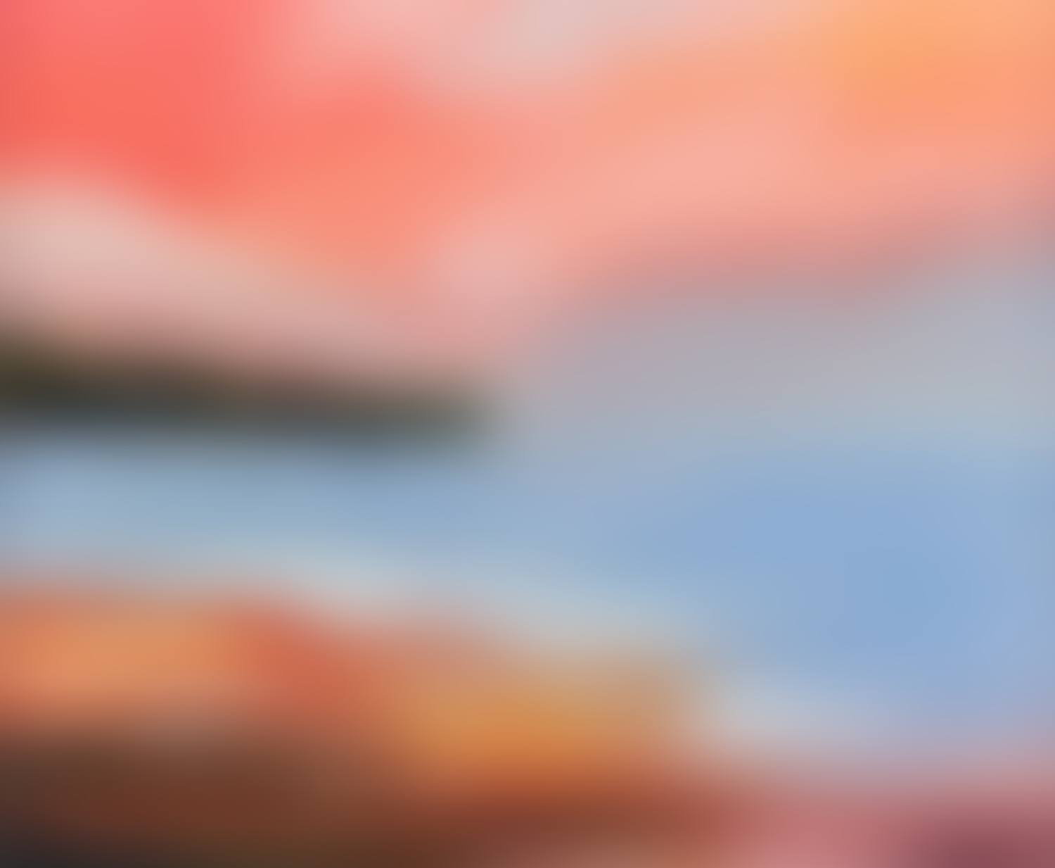 "PORTSTEWART SUNSET" (preview)