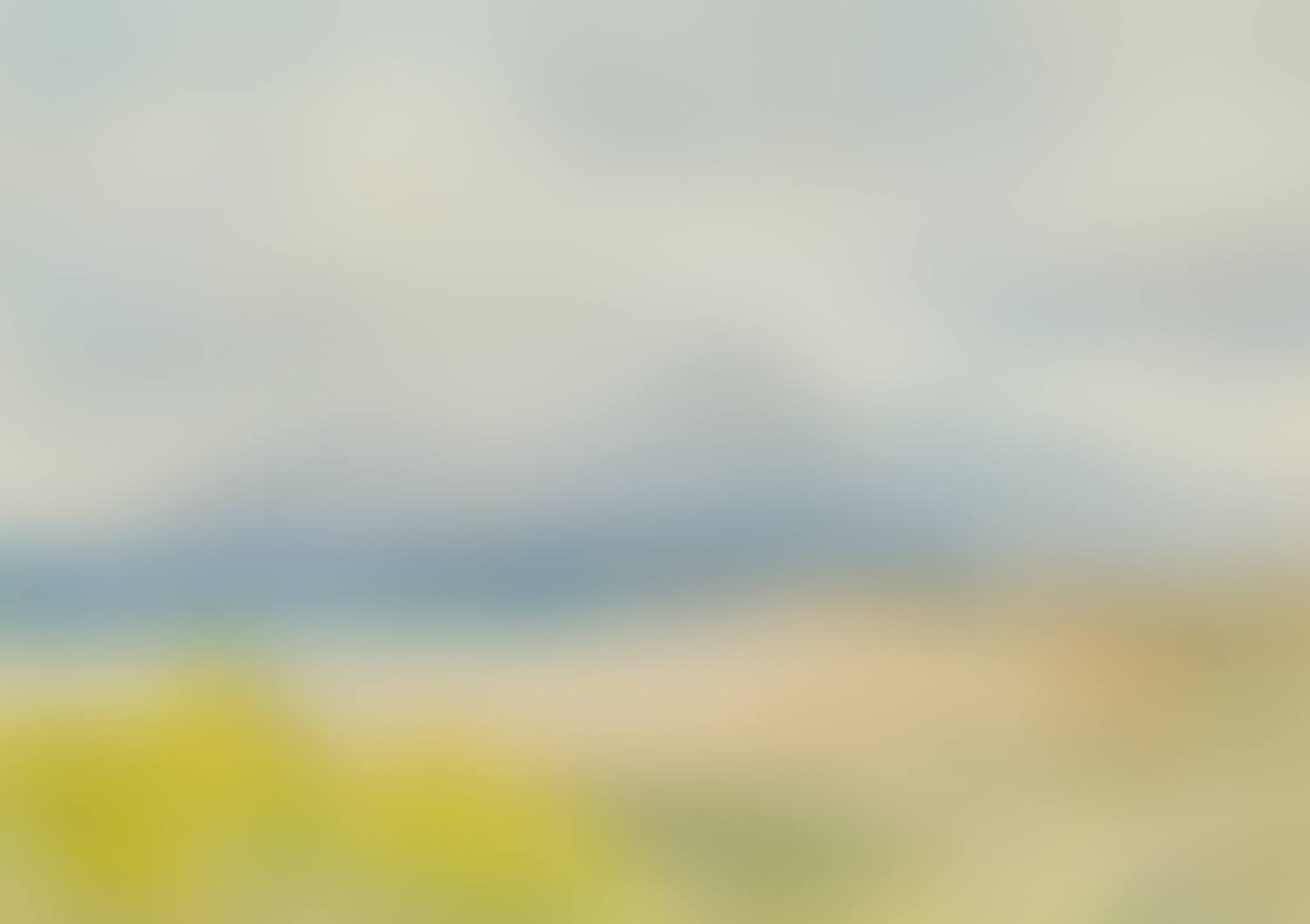 "THE MOURNES FROM TYRELLA BEACH" (preview)