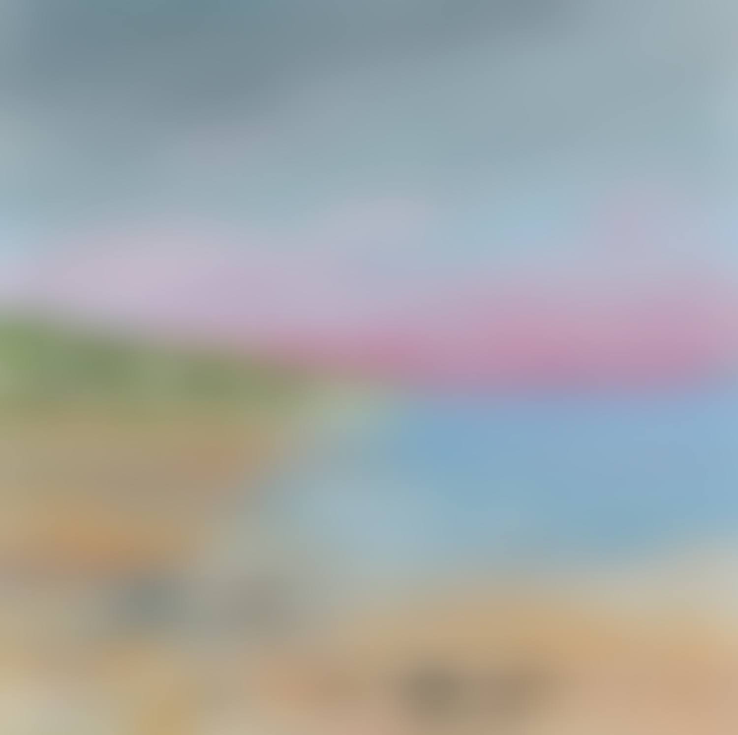 "SUMMER EVENING, WHITEROCKS, PORTRUSH" (preview)