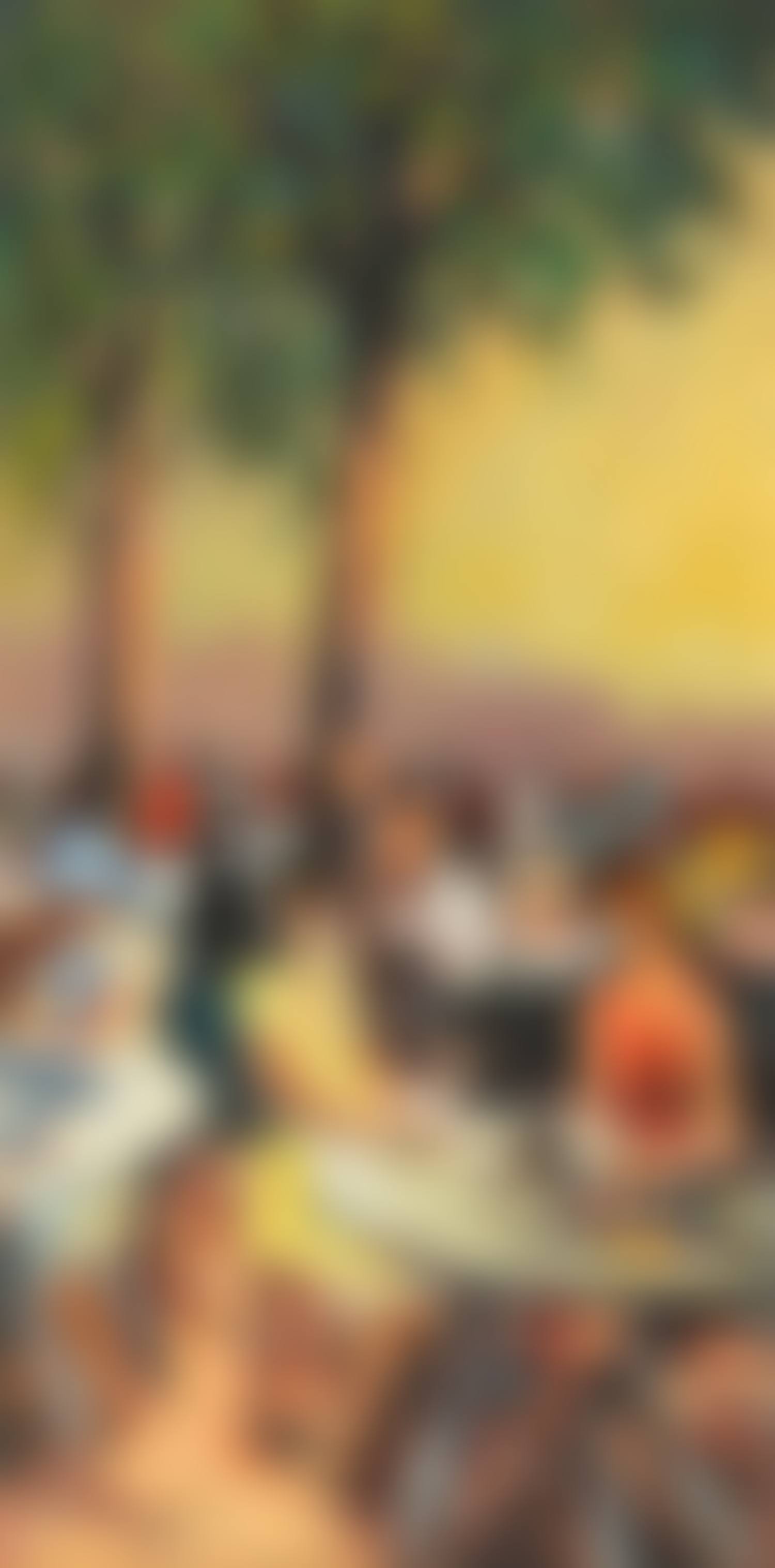 "AL FRESCO LUNCH" (preview)
