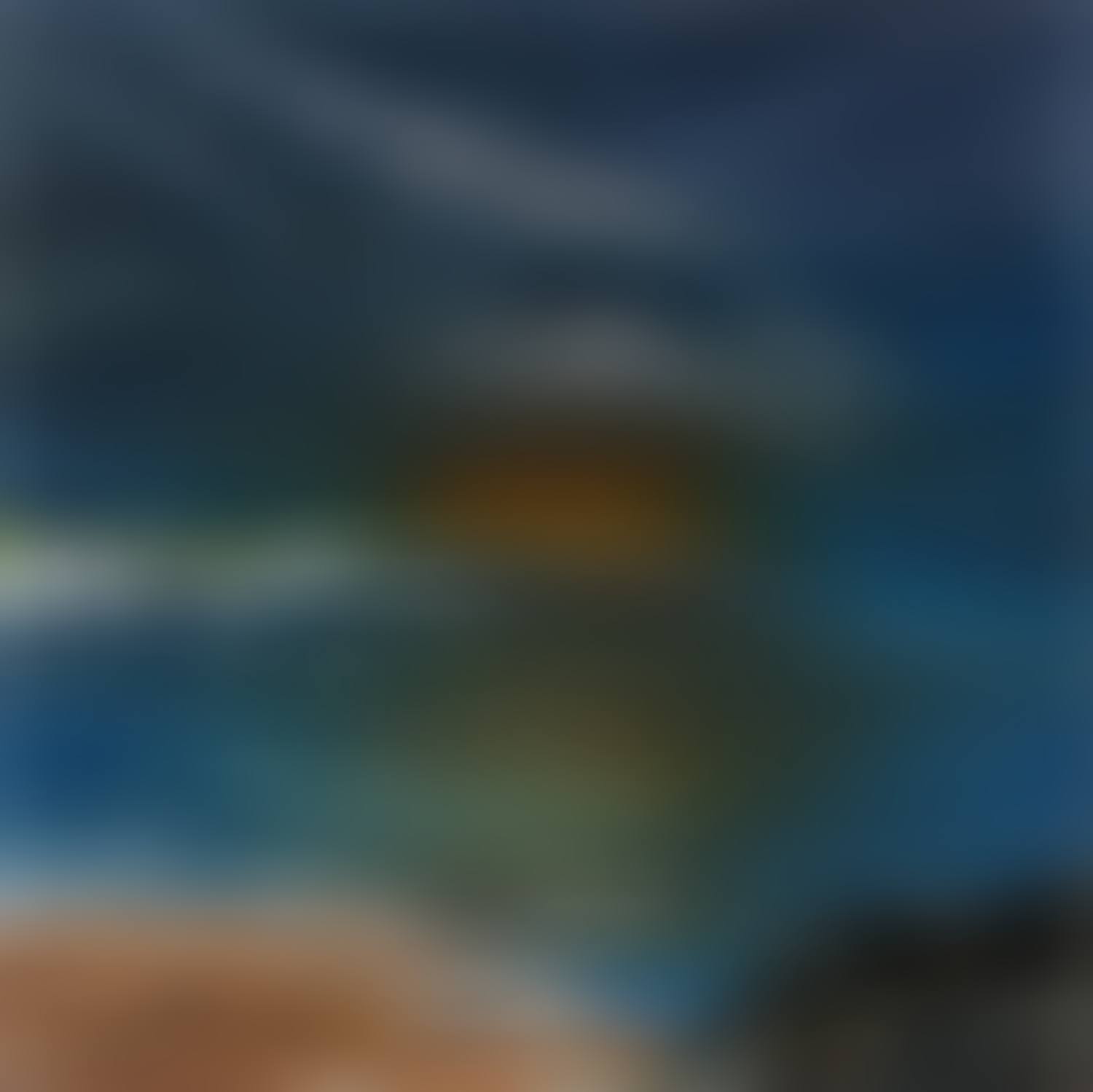 "DAYS END BY THE WHITEROCKS" (preview)