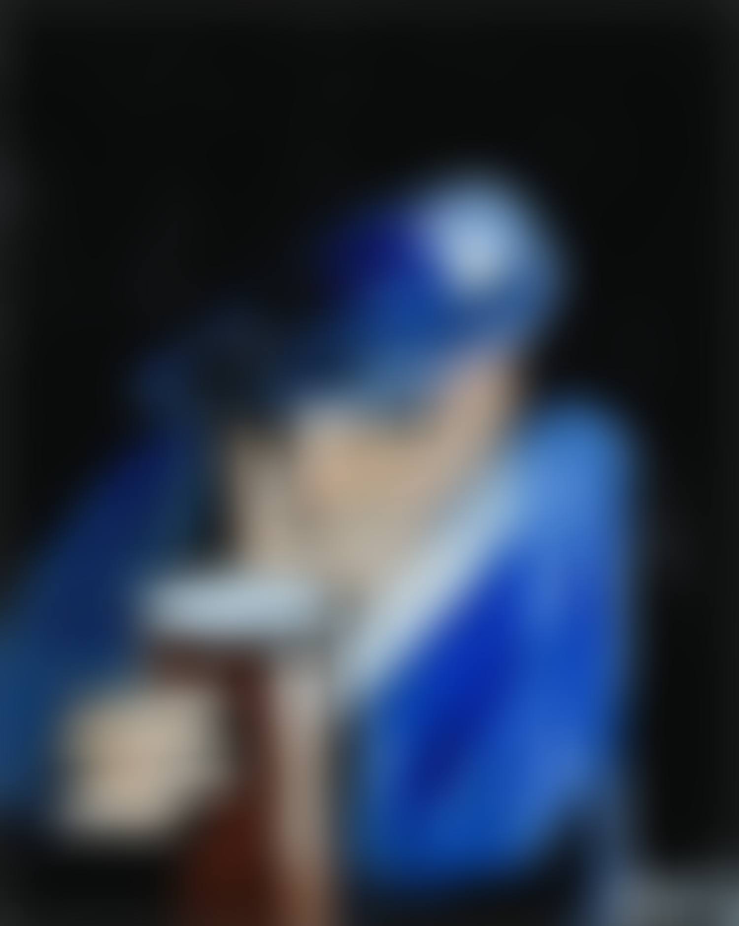"A QUIET PINT" (preview)