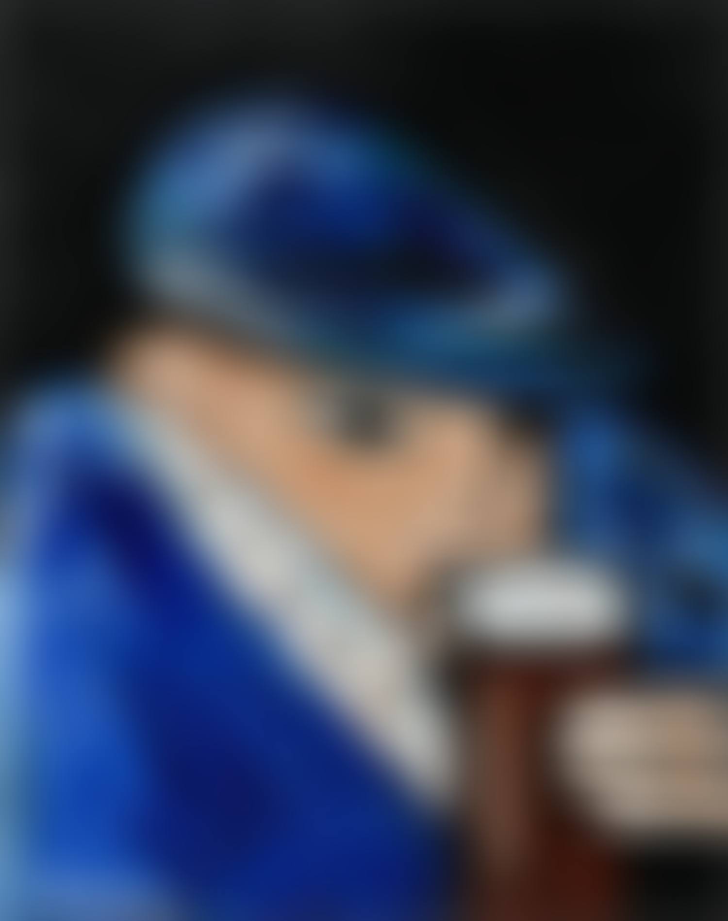 "A CELEBRATORY PINT" (preview)