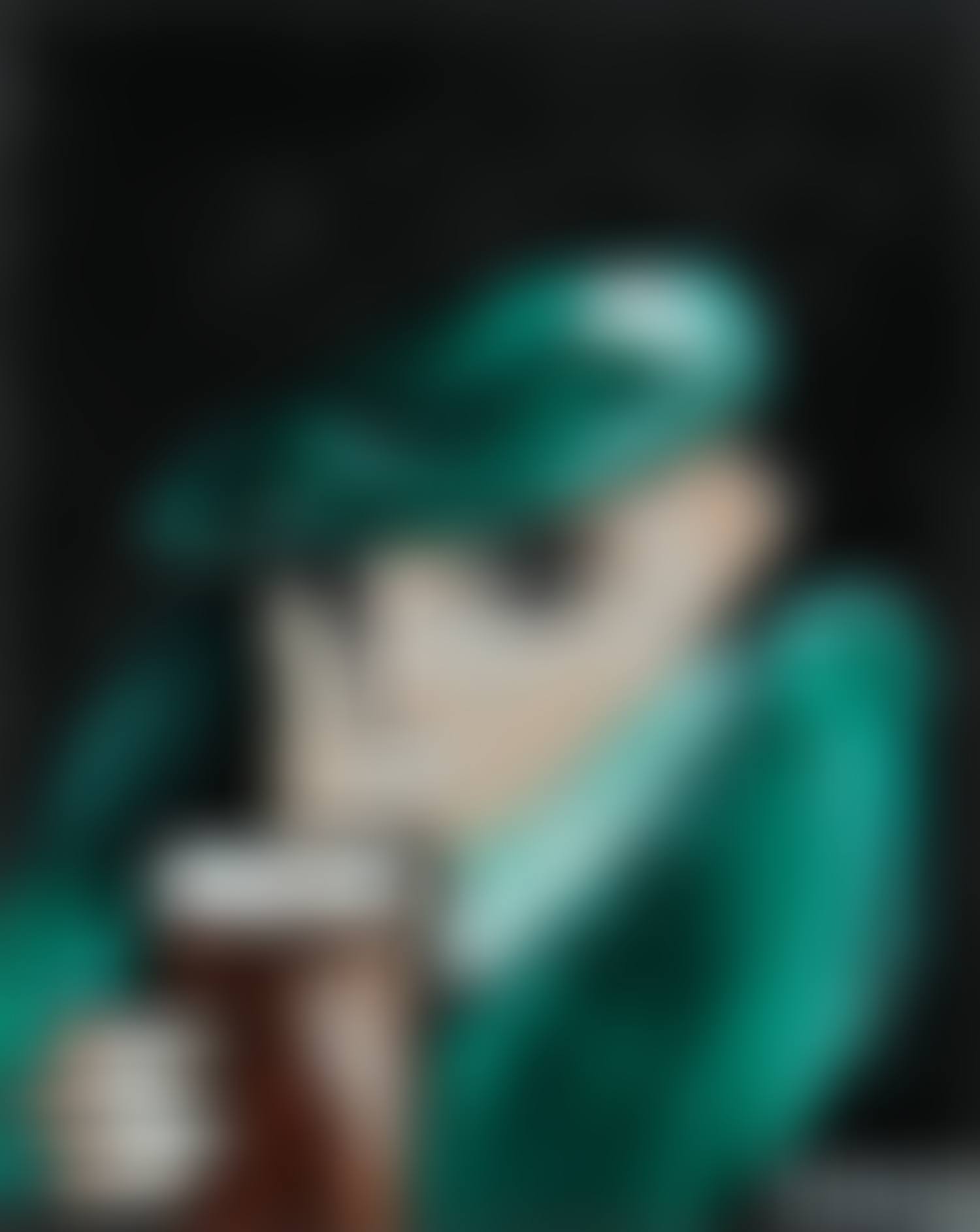 "ENJOYING A PINT" (preview)
