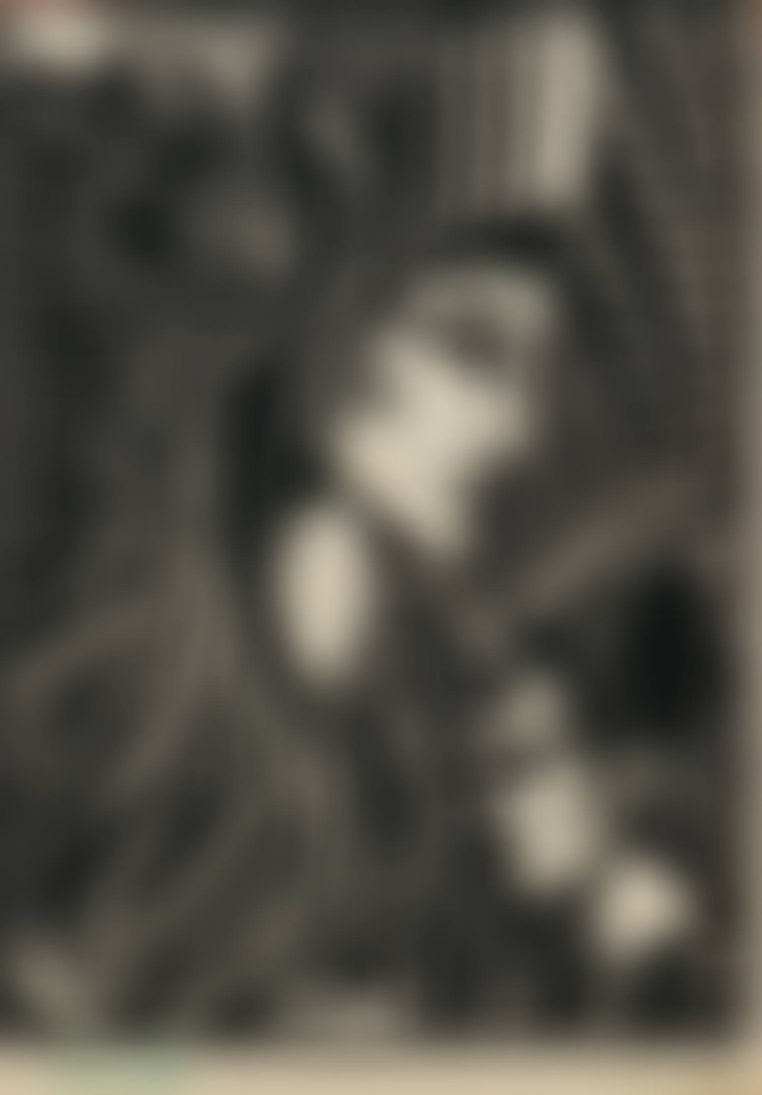 "BYZANTINE MADONNA" (preview)