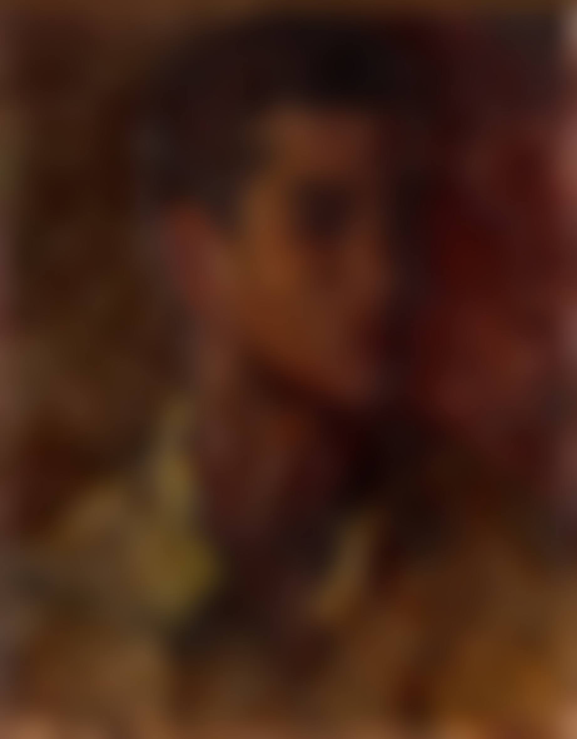 Portrait of Xantaram Vasudev Amonkar (preview)