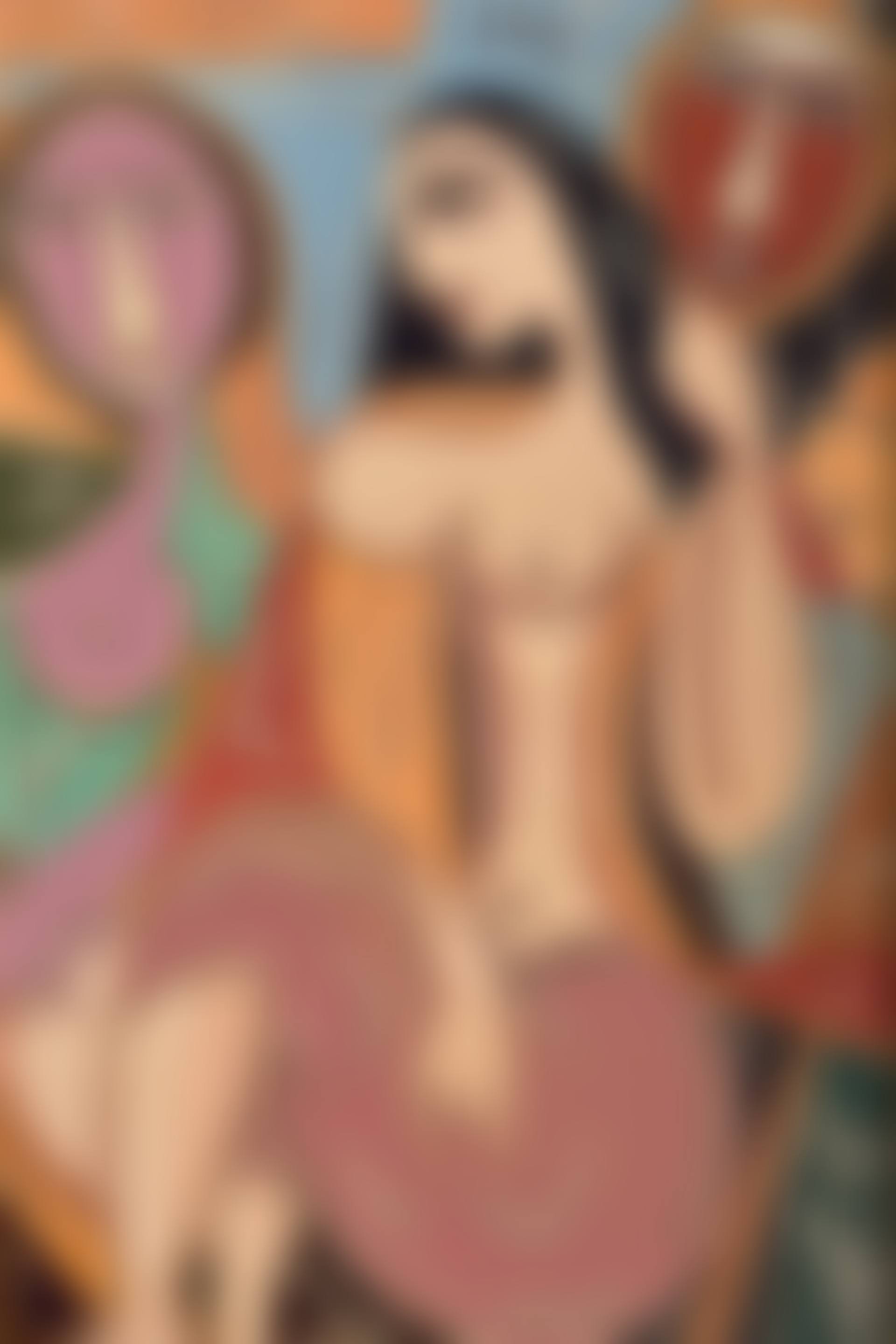 IN CONVERSATION (preview)