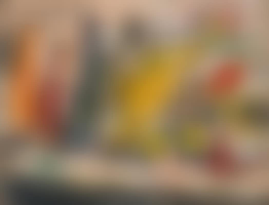 Still Life with Bottles and Jug (preview)