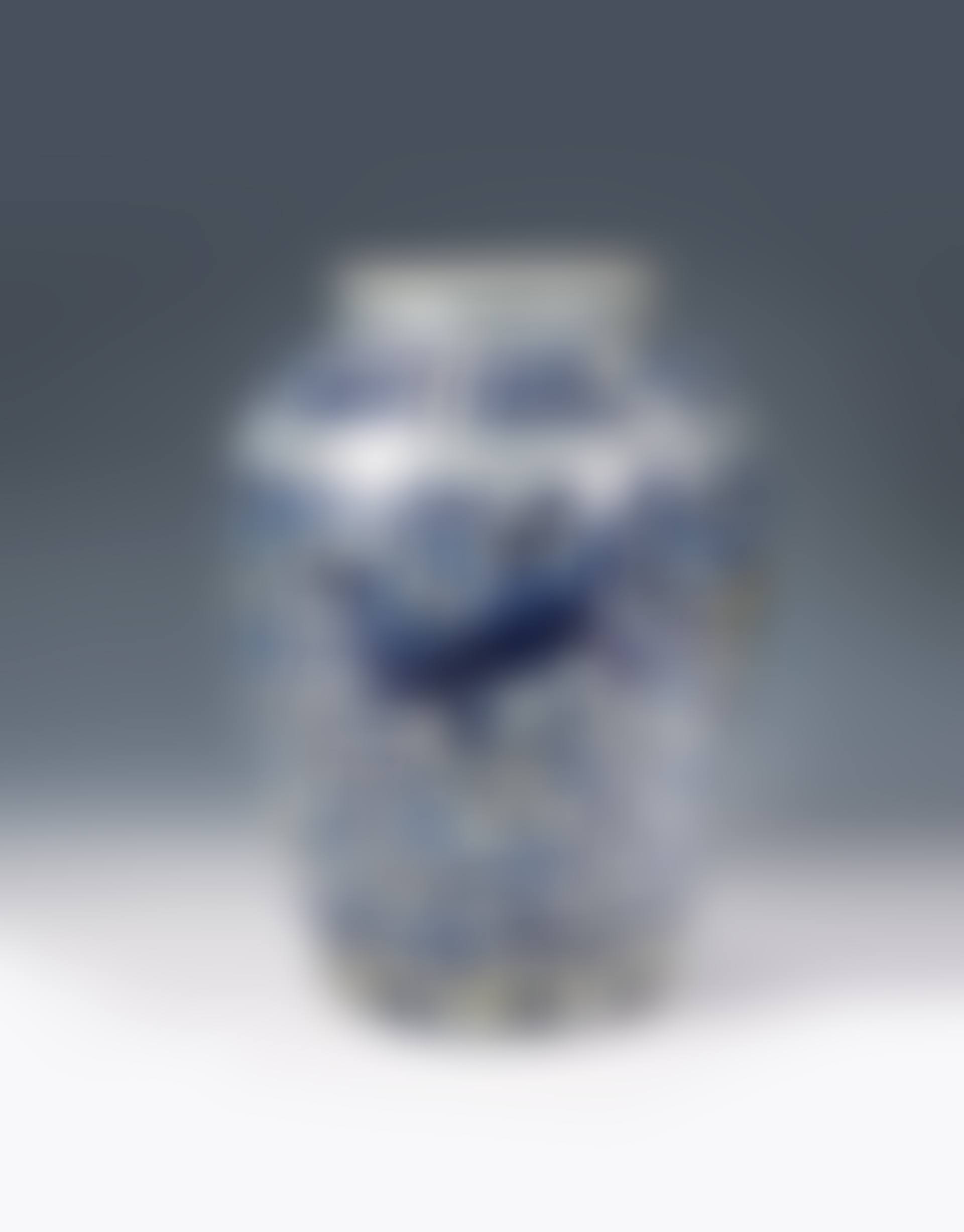 A LATE MING JAR (preview)