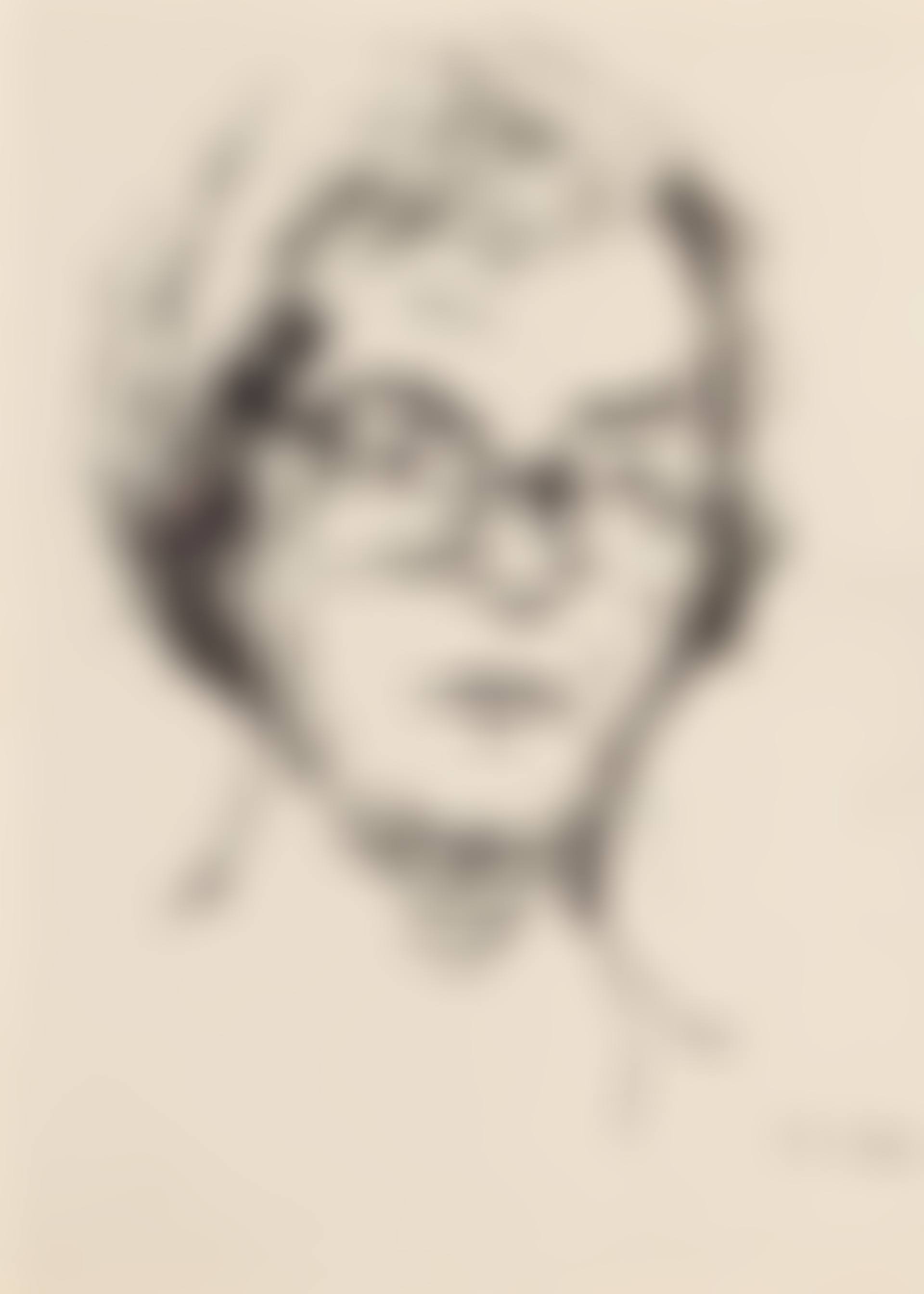 Self Portrait (preview)