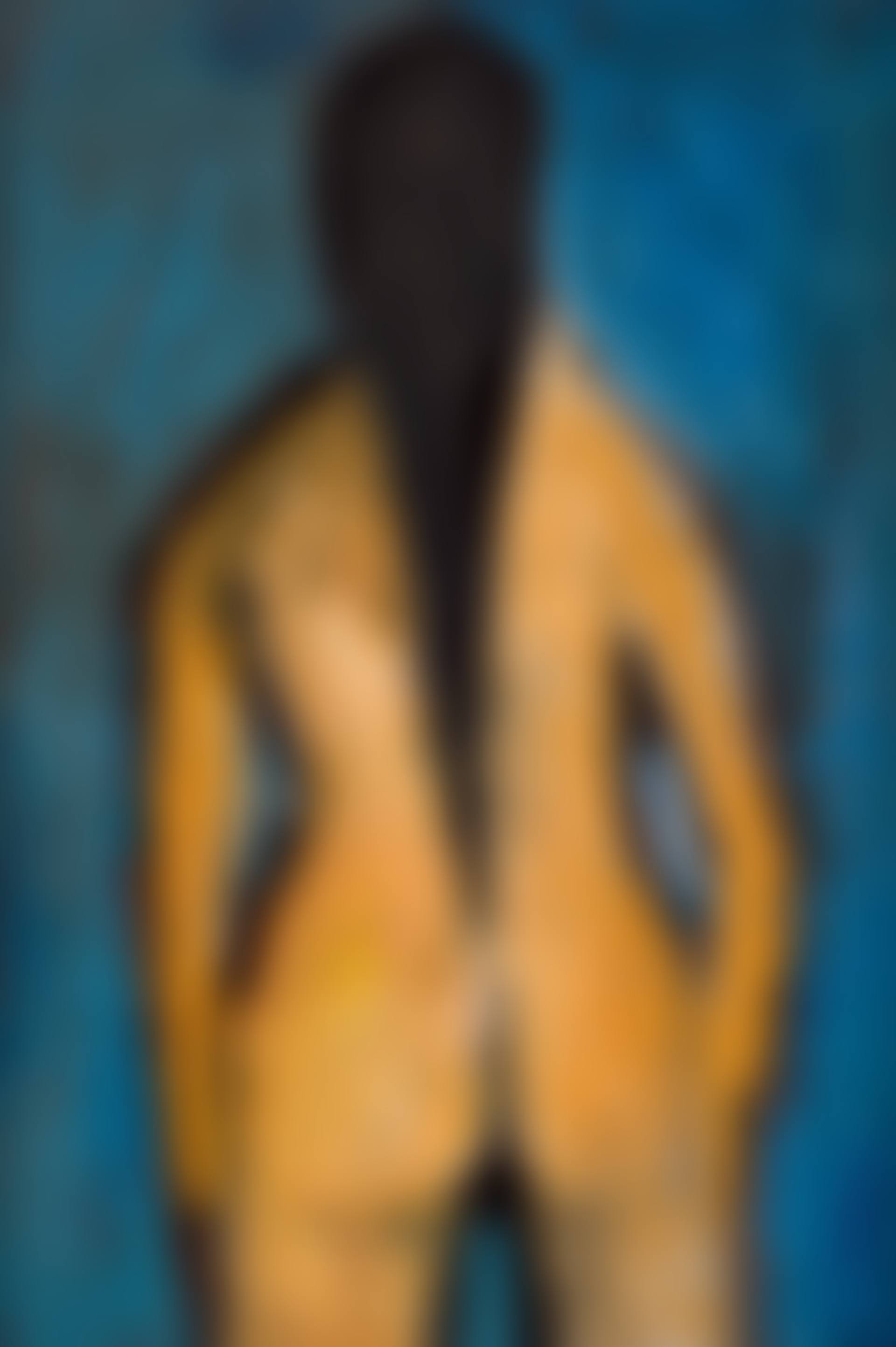 Female Nude (preview)