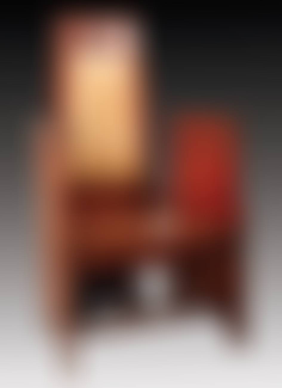 AN AMERICAN ARTS AND CRAFTS CHAIR (preview)
