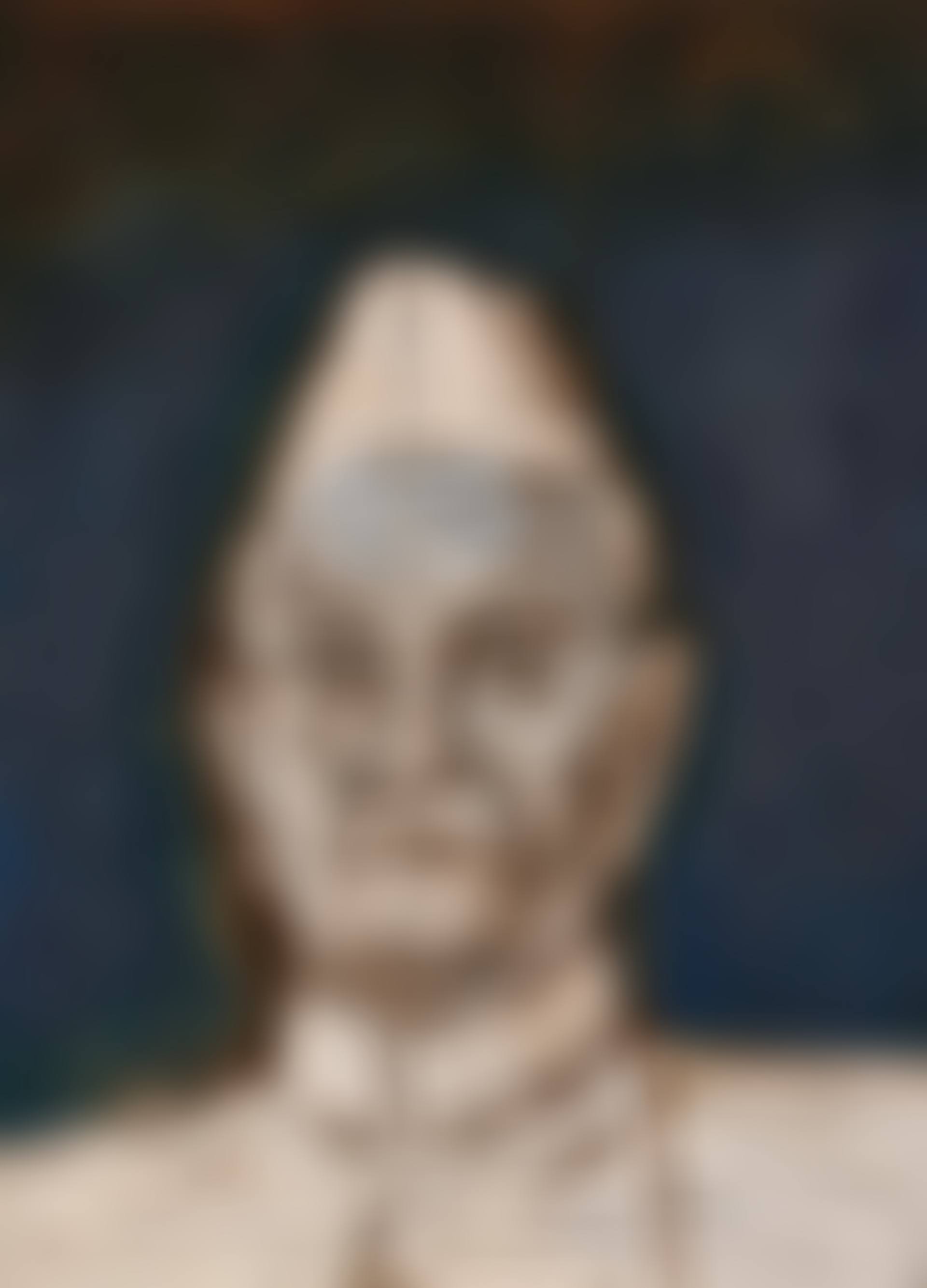 Portrait of a Gentleman (preview)