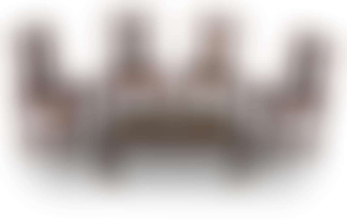 A SET OF FOUR CHAIRS AND A LOW TABLE (preview)