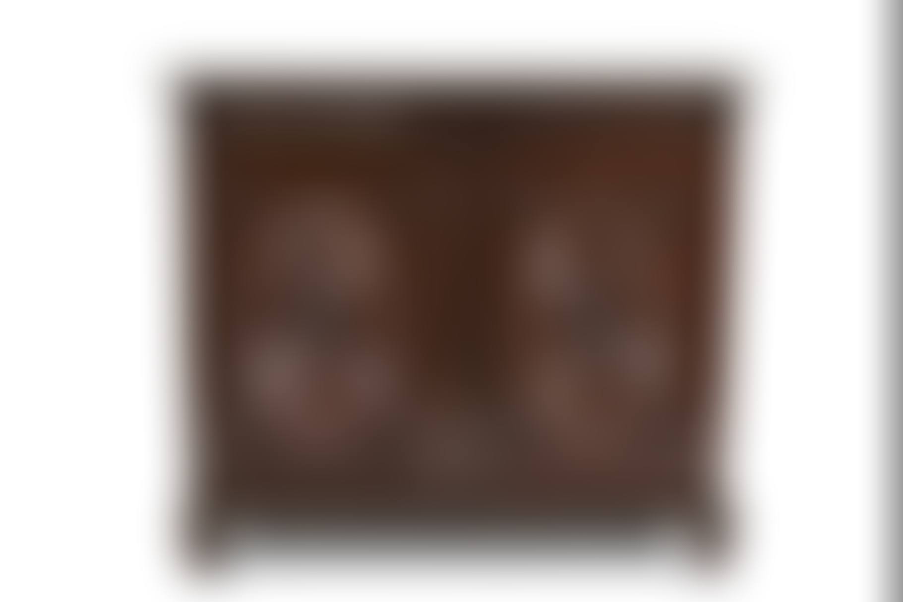 Two "Surajmukhi" Cabinets (preview)