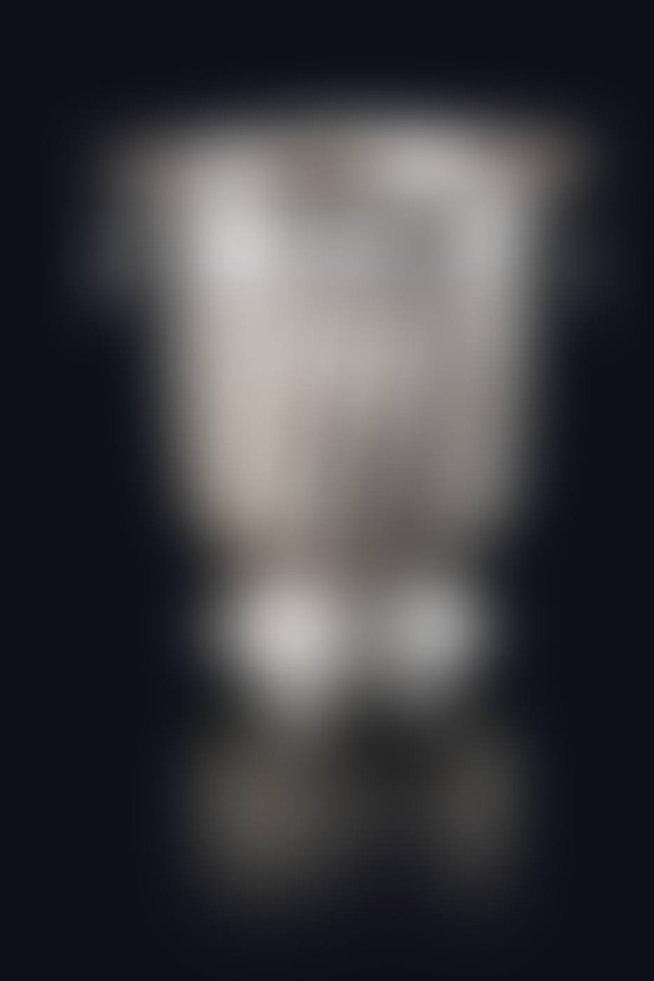 An Assorted Group of Silver-Plated Objects (preview)