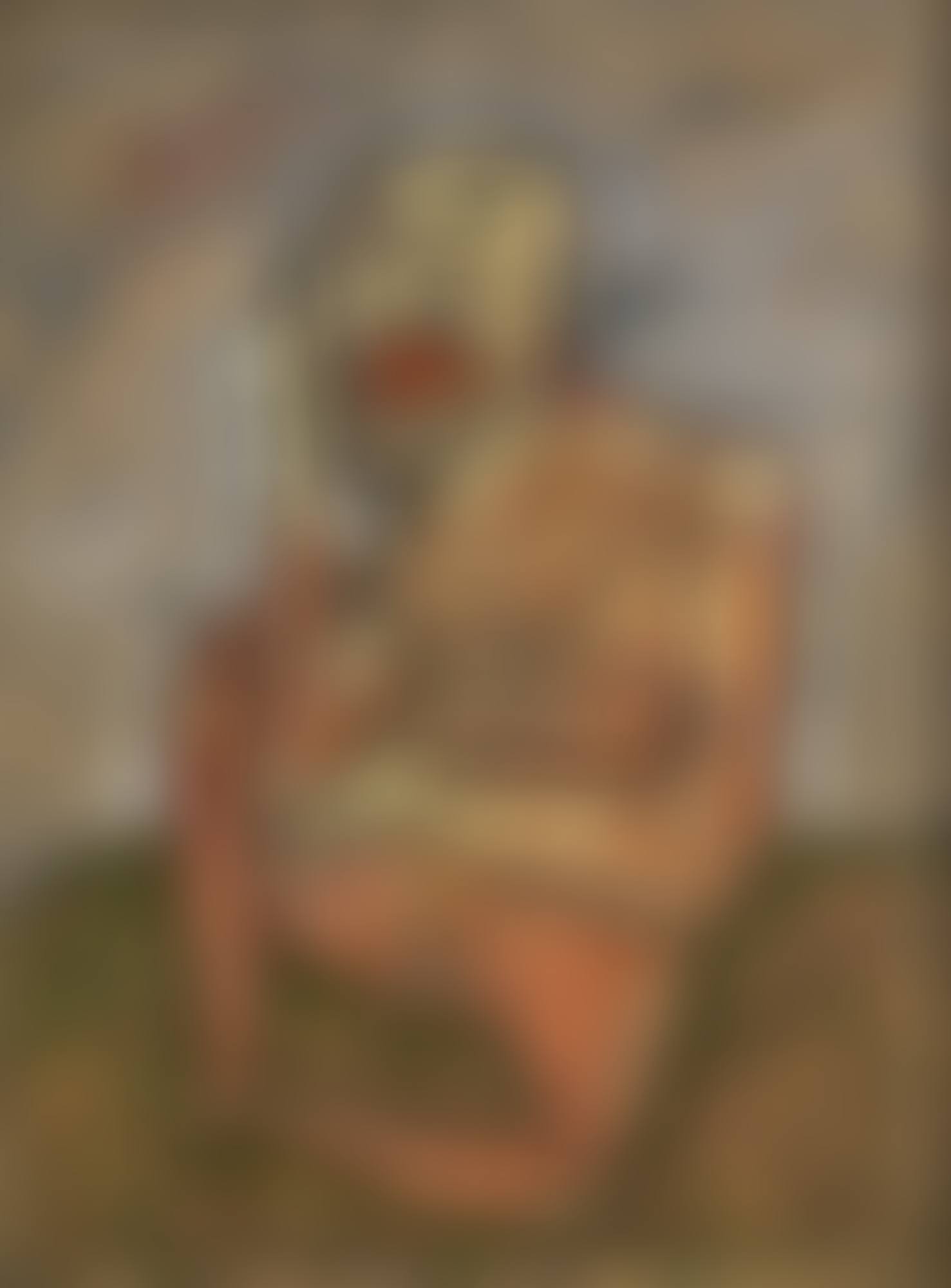 Hunger (preview)