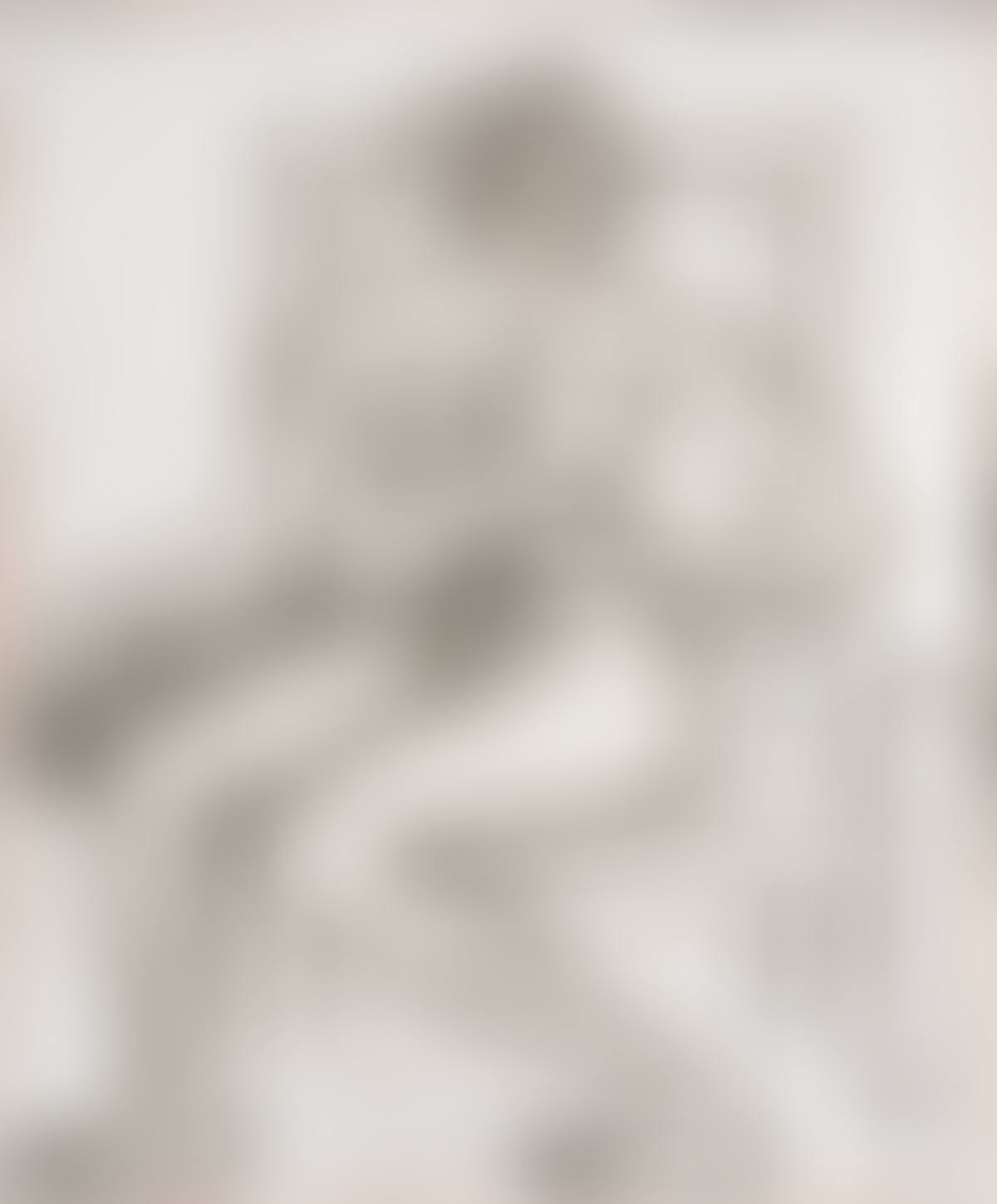 Woman Seated on the Chair (preview)
