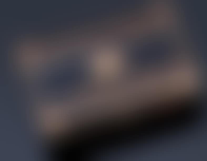 RECTANGULAR BOX (preview)