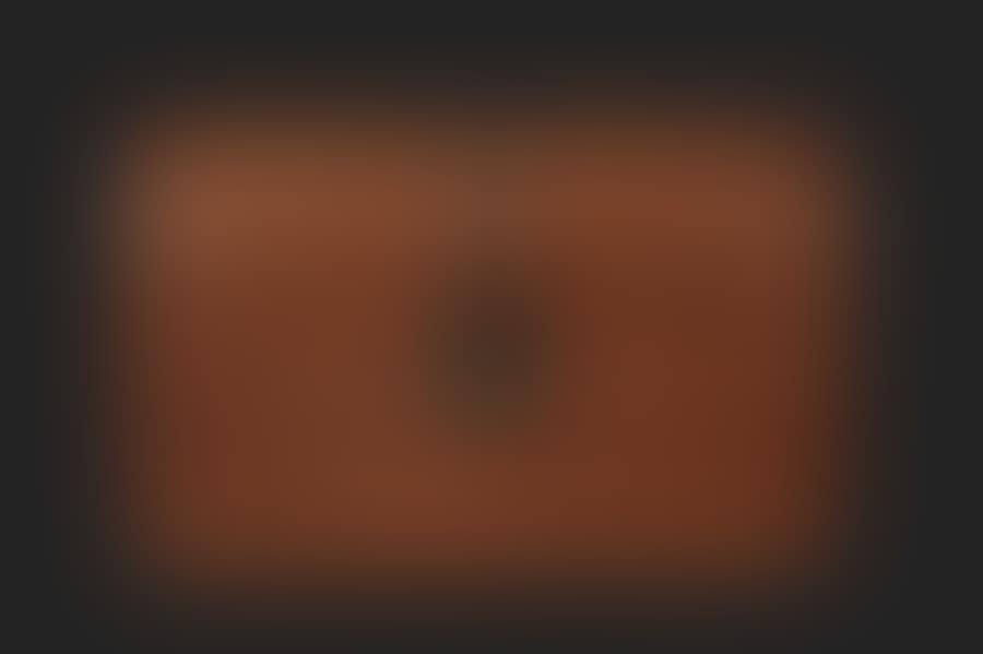 Wooden chest (preview)