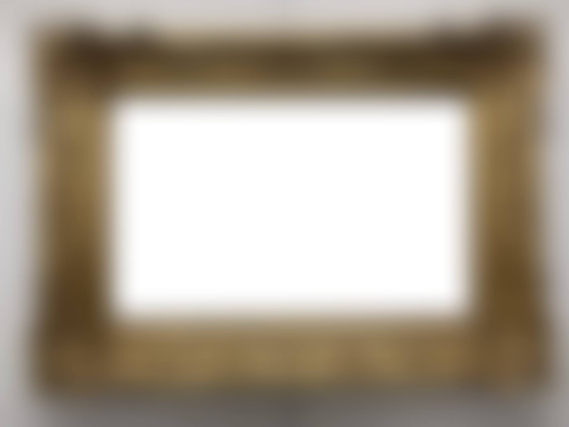 Rectangular frame (preview)