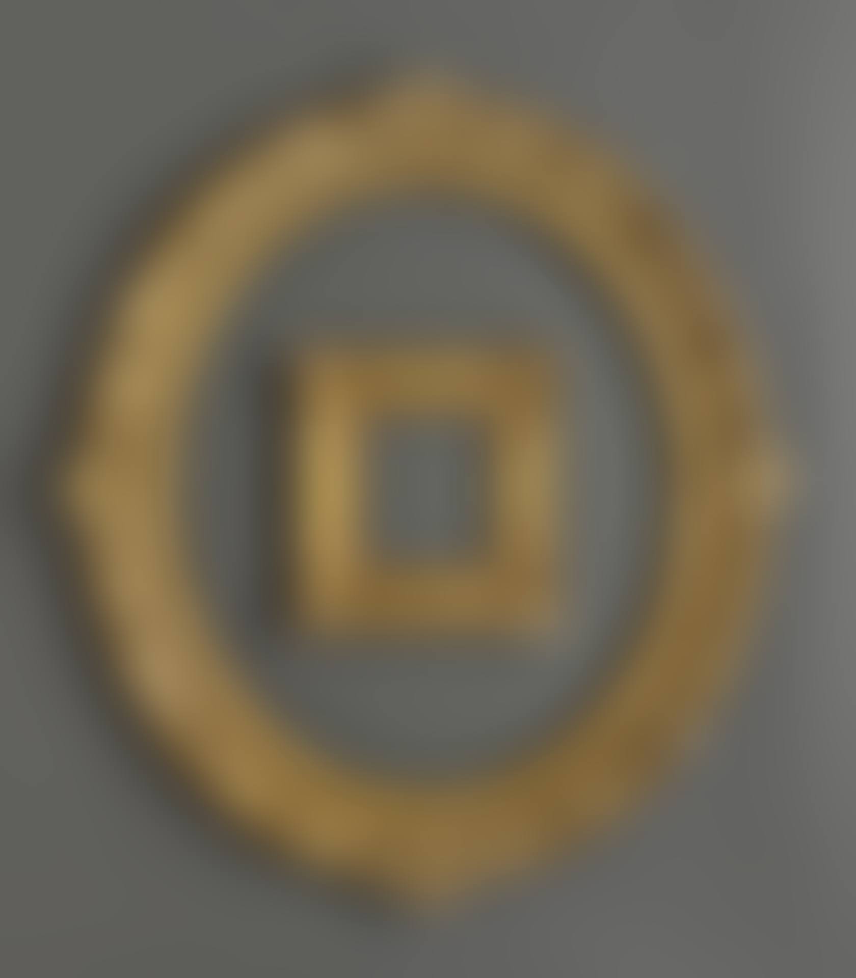 Oval frame (preview)