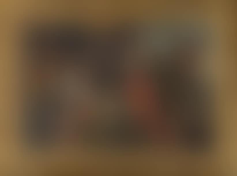 Adoration of the Magi (preview)