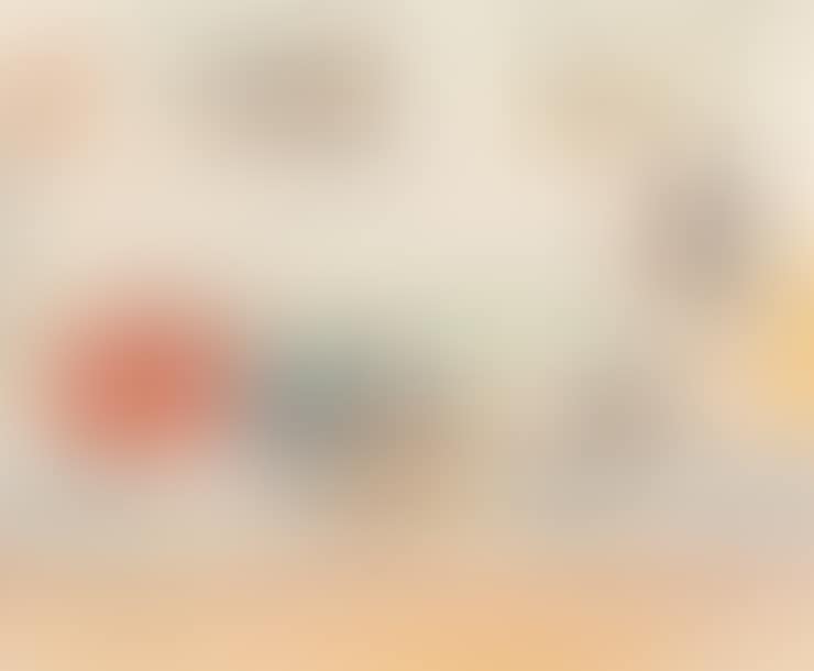 The bistro counter (preview)