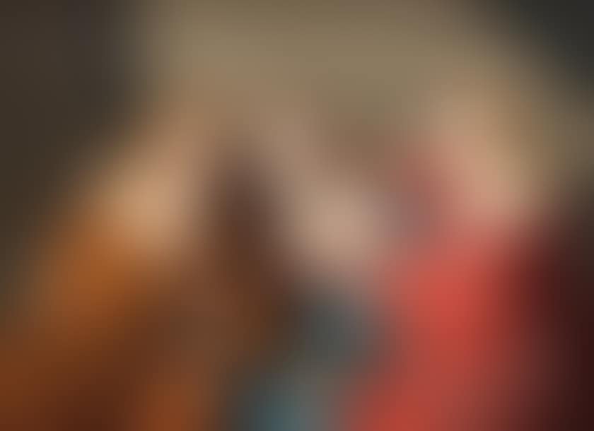 The three sisters (preview)