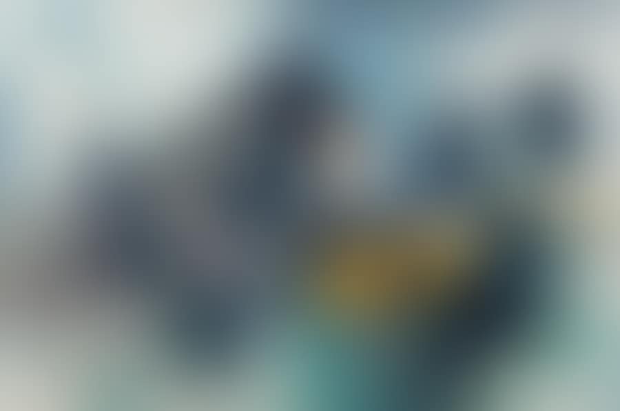 Evolution (preview)