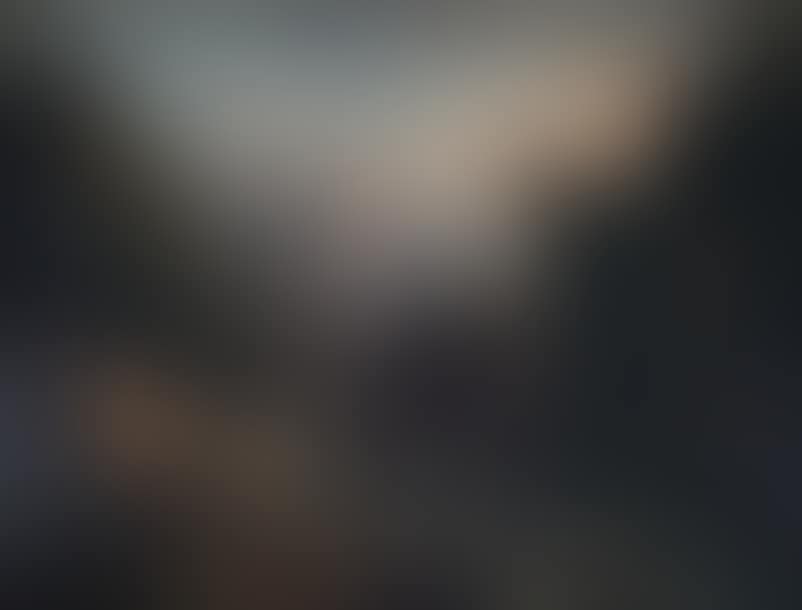 Landscape at the river (preview)