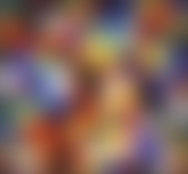 1024 Colours (preview)