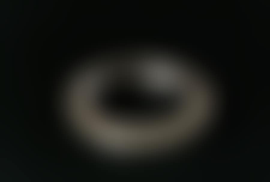 American wedding ring (preview)