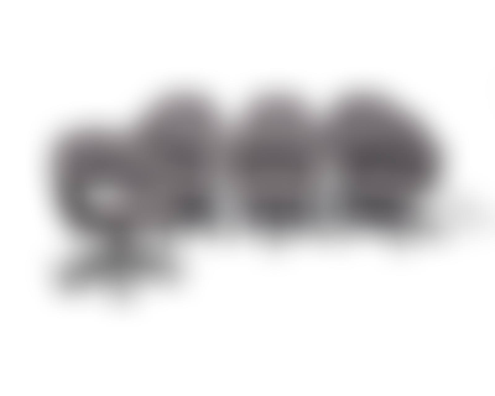 Set of Ten Executive Swivel ArmchairsKnoll, Inc. (preview)