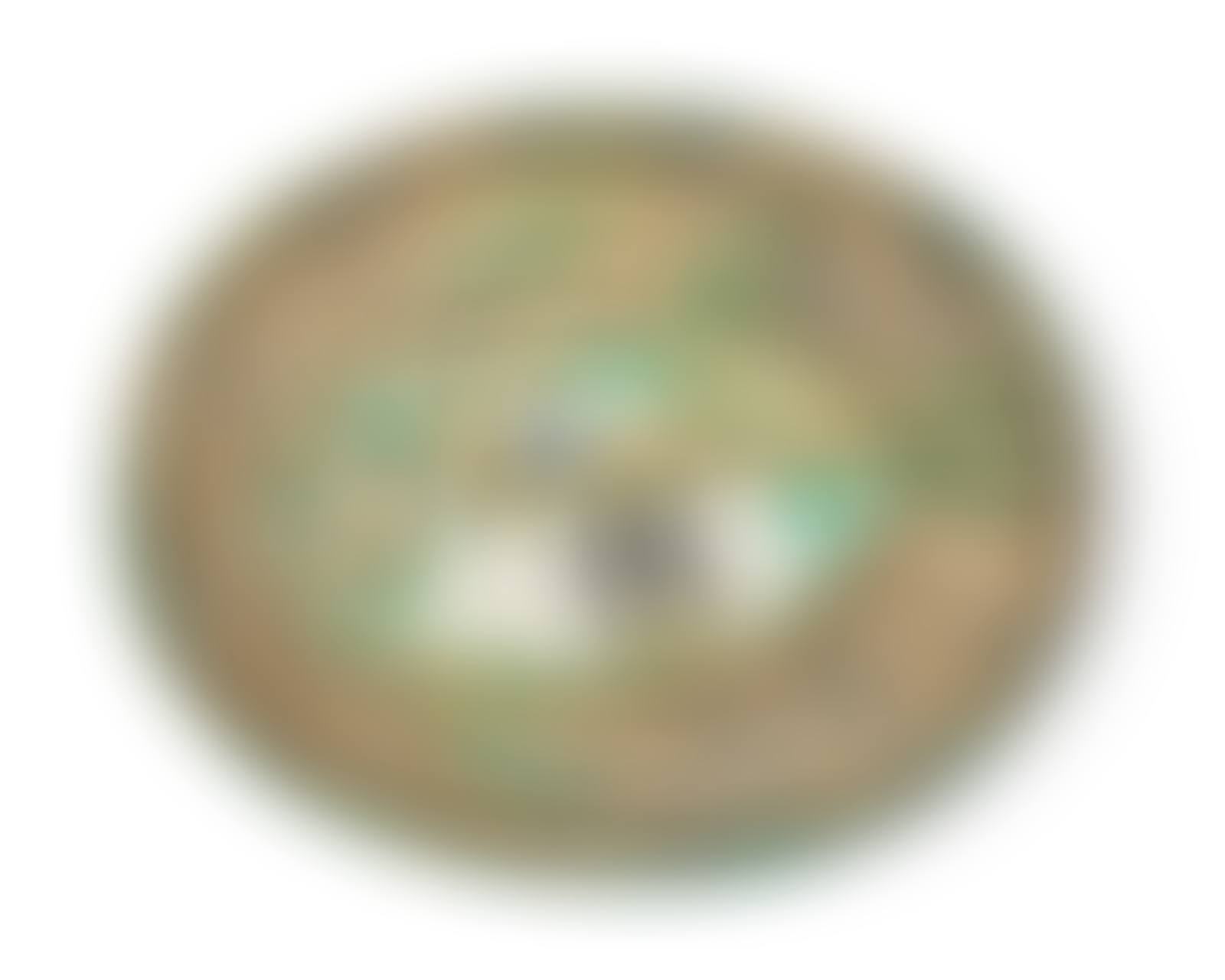 Poisson chiné (A.R. 170) (preview)