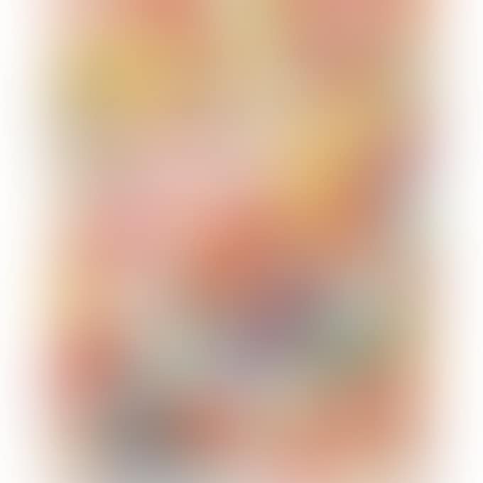 POSTER "MAGIC HAND" (preview)