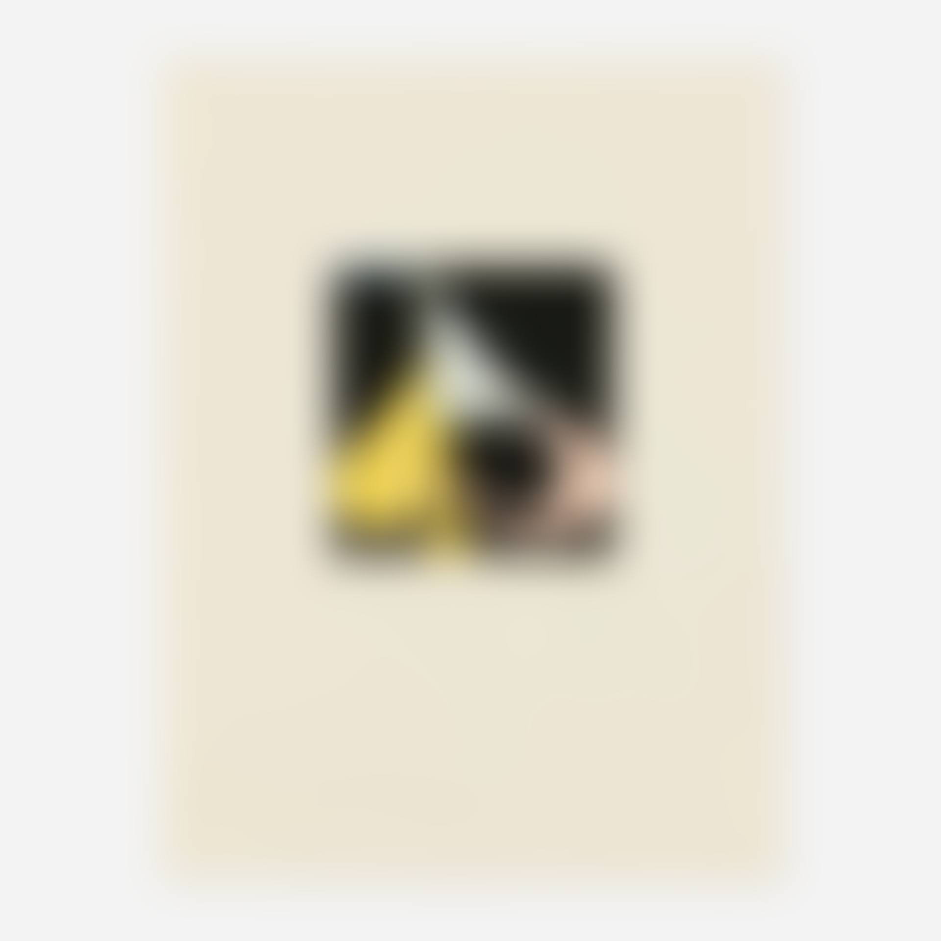 Tri-Color Spade (from the Five Spades portfolio) (preview)