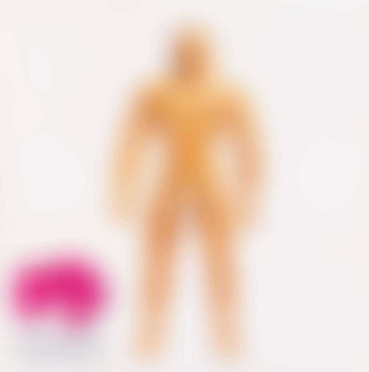 Billy -The World"s First Out and Proud Gay Doll. (preview)
