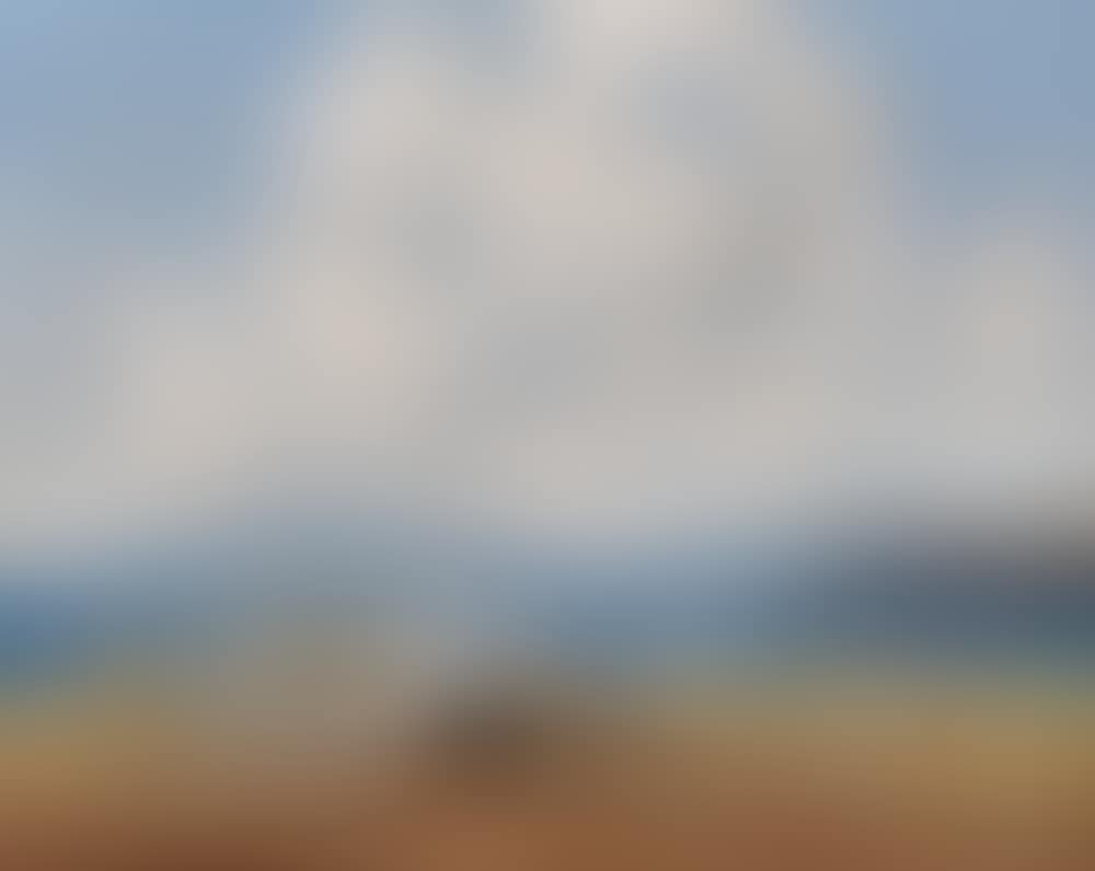 A SUNNY DAY, CONNEMARA (preview)