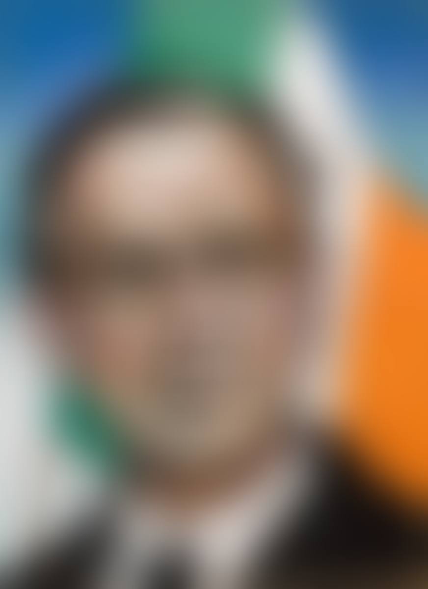 EAMON DE VALERA (preview)