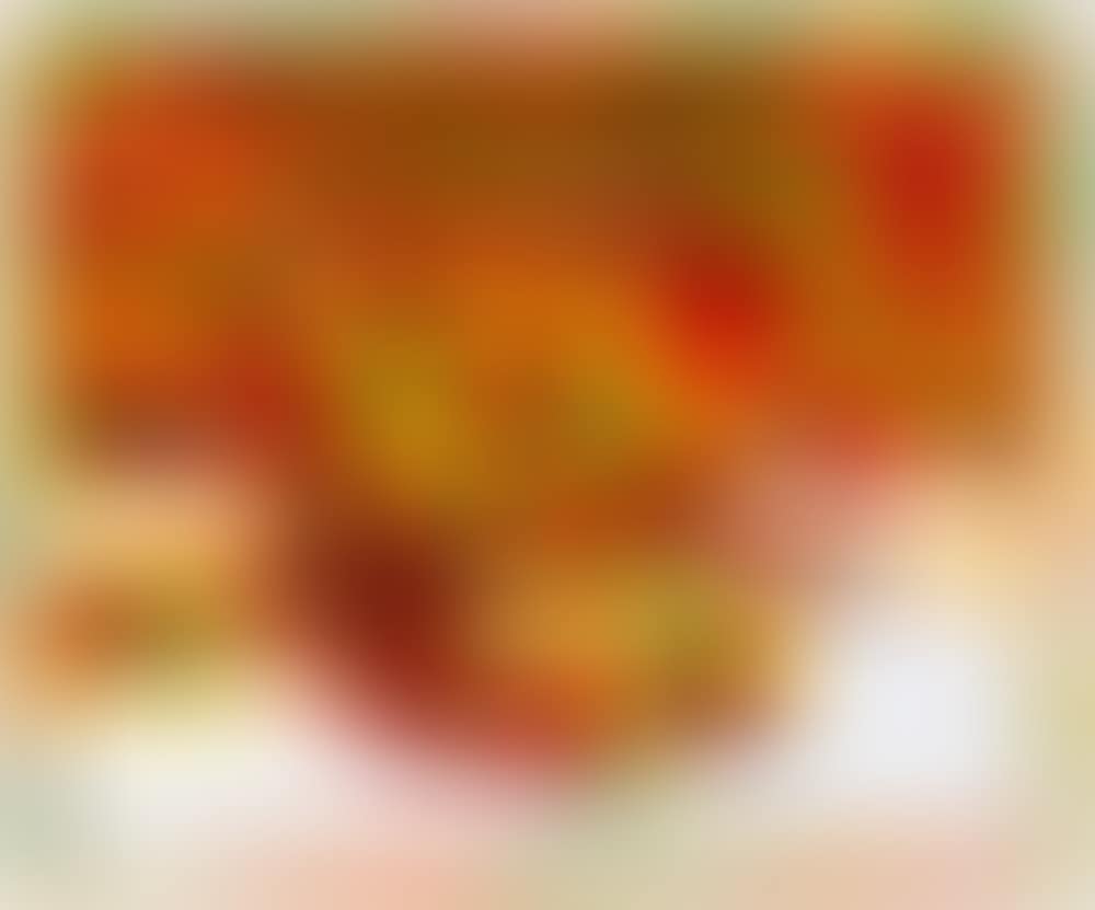 STILL LIFE WITH FRUIT AND BASKET (preview)