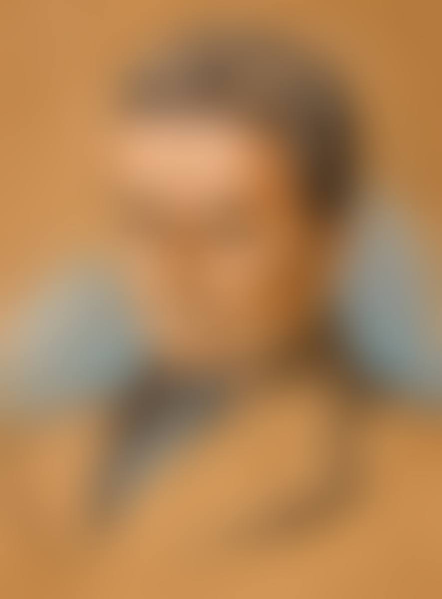 PORTRAIT OF A GENTLEMAN (preview)