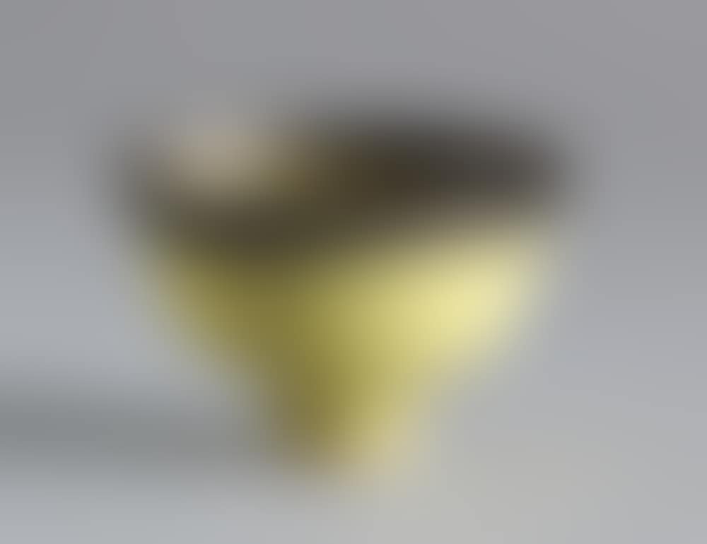 FOOTED BOWL (preview)