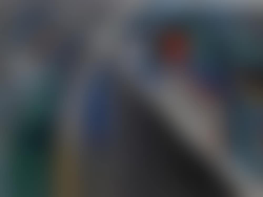 EXTENSION IN TIME SPACE, OR, TIME SPACE IS CURVED (preview)