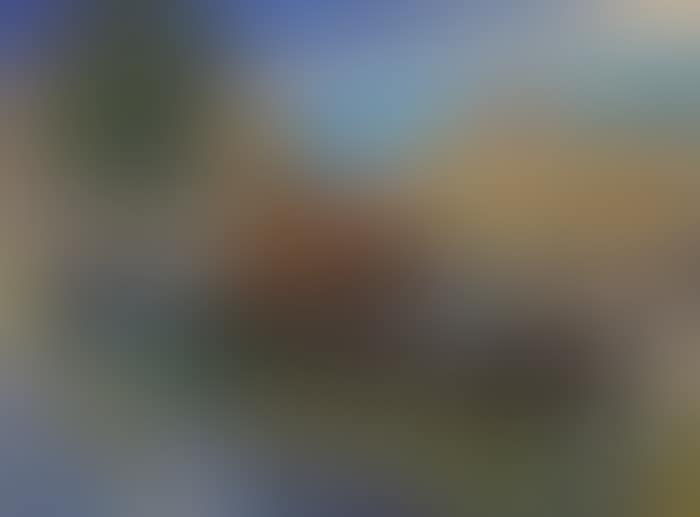 PORTOBELLO HARBOUR (preview)